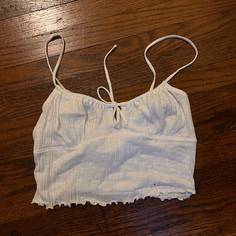 Aeropostale tank